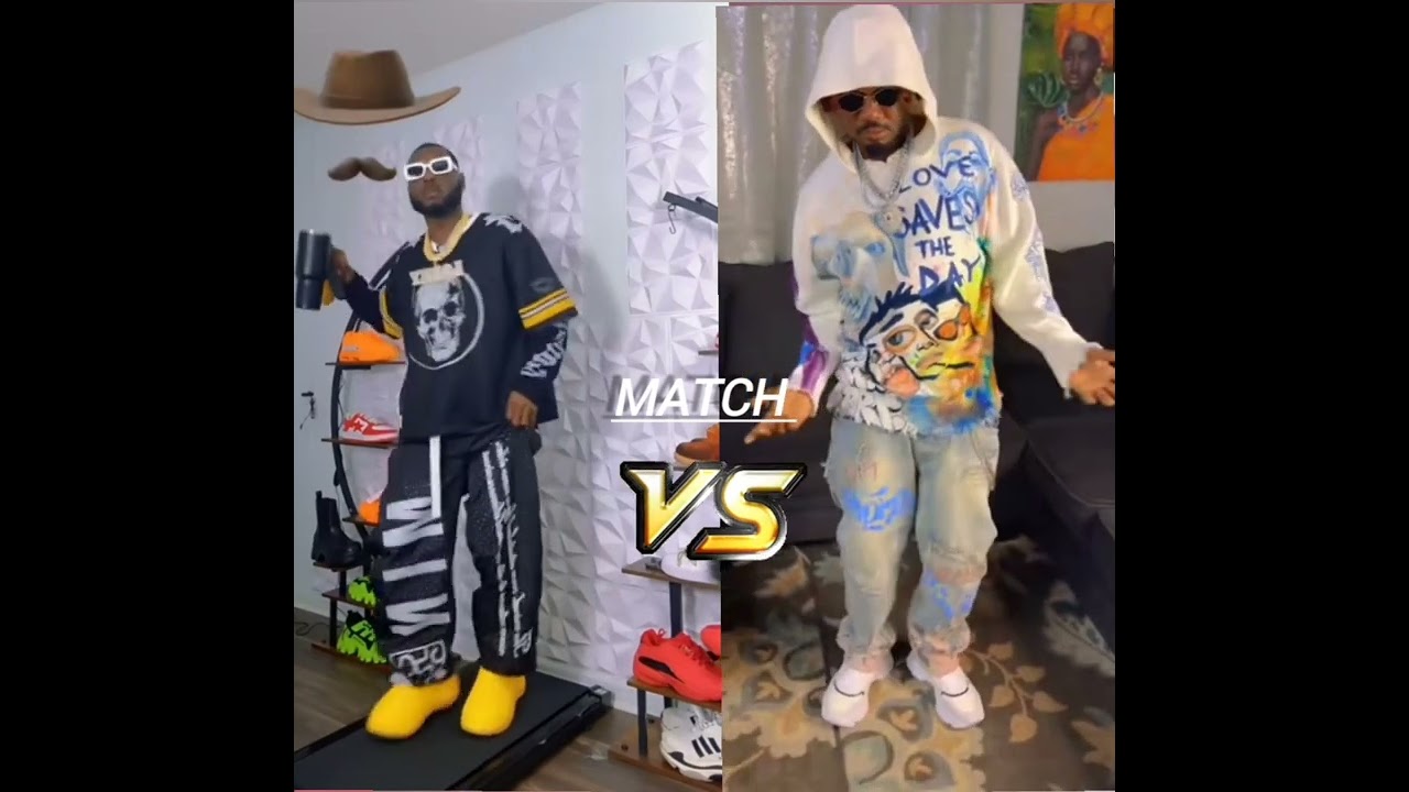 KOLONEL FREEZ 2-0 DJLOBEY NAN DRIP SHOW KONEKTE