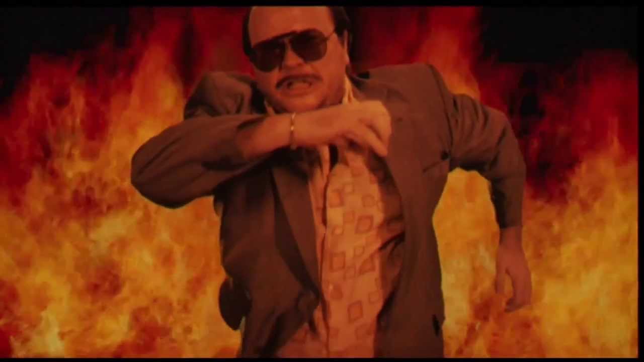 Torrente: Mission in Marbella - Official Trailer