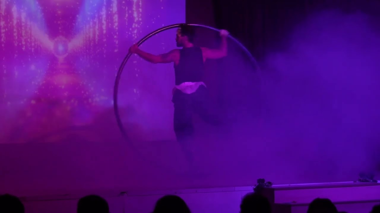 Néstor Marqués Showreel 2026
