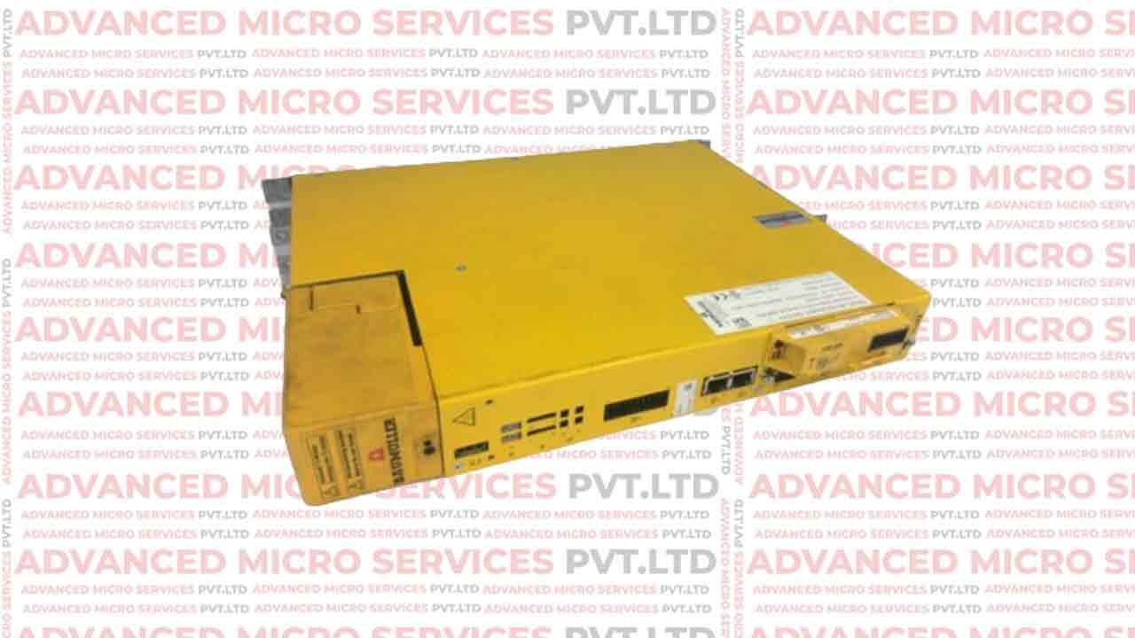 Baum&uuml;ller BM5328-SG04-0100-0108-01-E80-#01 PCB Board Advanced Micro Services Pvt. Ltd