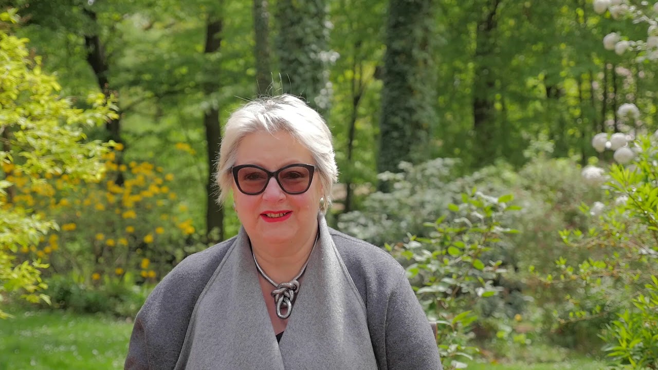 ROZMOWY NA CZASIE: Jadwiga Rappe