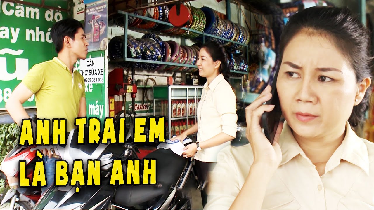 Thanh niên vờ làm thân VỚT XE của em gái chủ tiệm - CHUYỆN CẢNH GIÁC 2023 | PHÚT GIÂY CẢNH GIÁC
