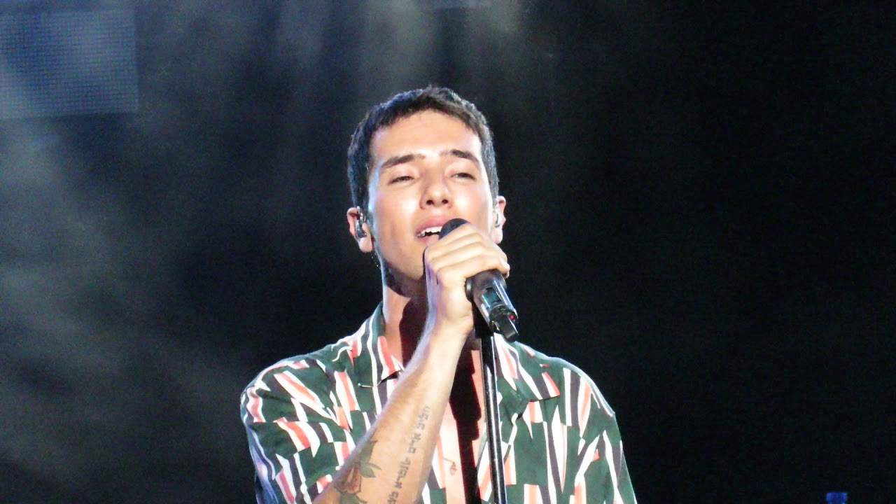 Harel Skaat- At Li Hakol 8.8.18 הראל סקעת- את לי הכל