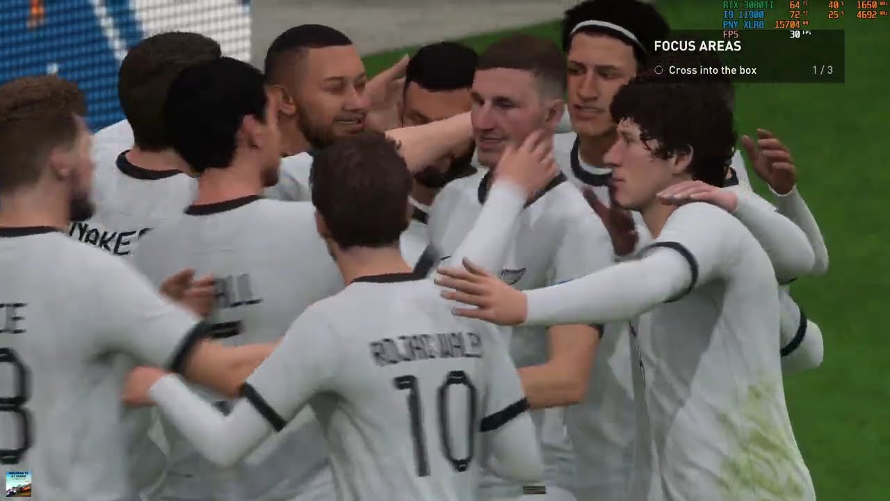 France Vs New Zealand. Highest Match Goal scores.