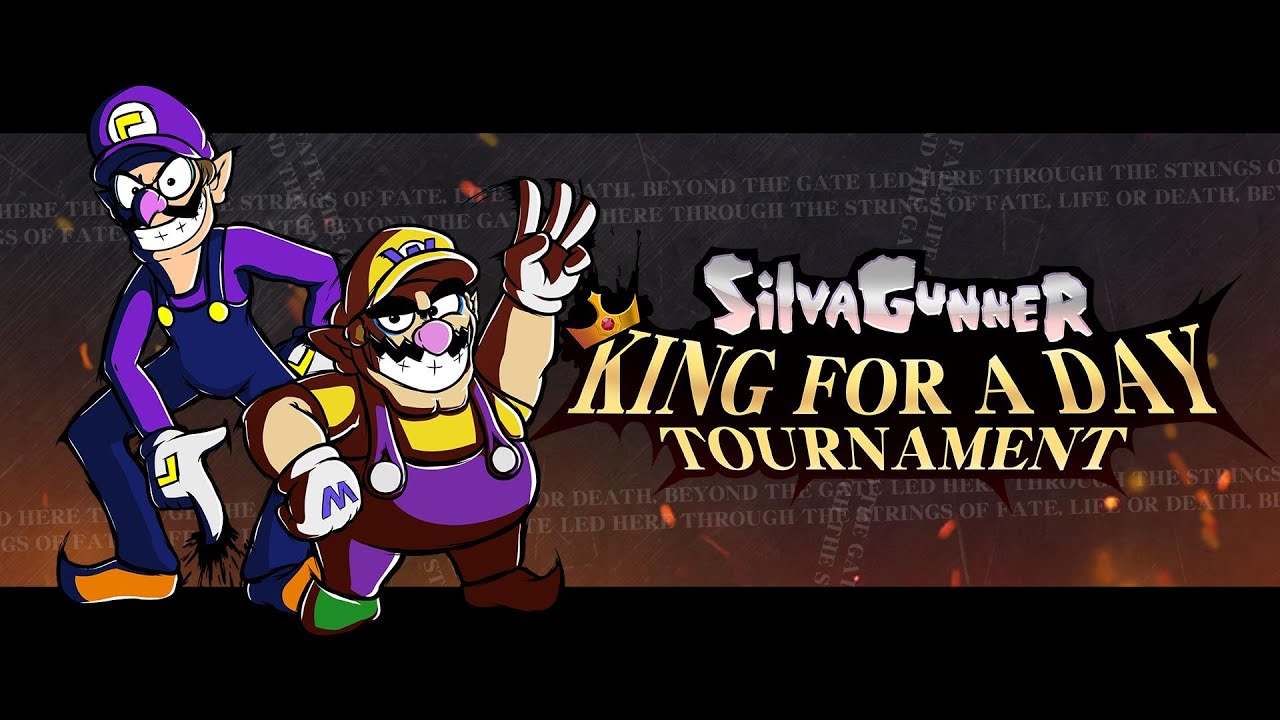 Destruction Dance (Club Mix) - SiIvaGunner: King for a Day Tournament
