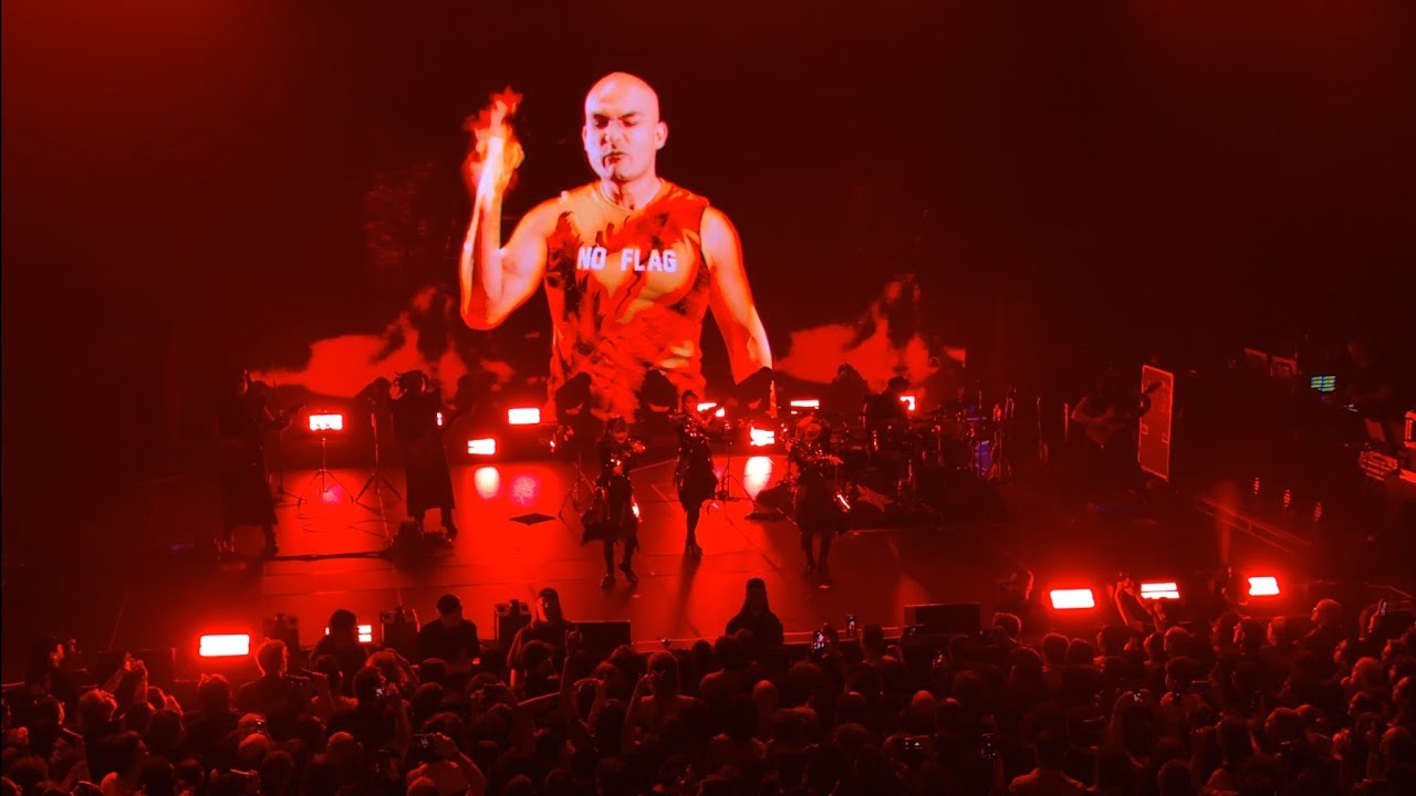 Kon! Kon! - BABYMETAL [Live at SF Masonic Auditorium]