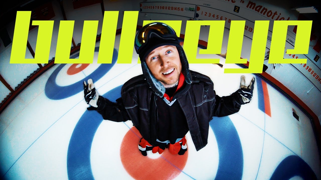Alex Sinclair 'Bullseye' M/V