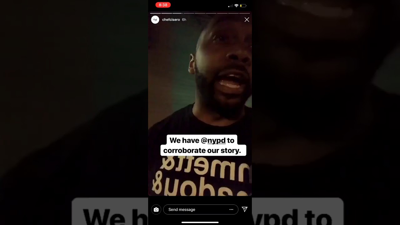Airbnb (Asian) host kicks out Black guests after calling them &ldquo;monkeys&rdquo; (Meshach Cisero comments)