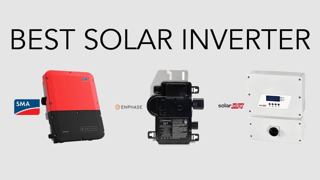 SMA America has a HUGE Advantage