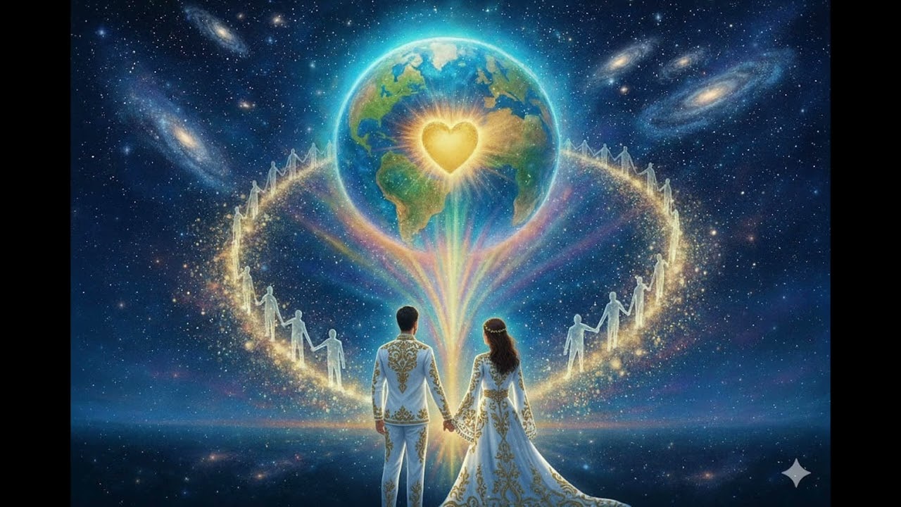 Українська музика 2025. Земля летить до зір у серці в нас. (Три варіанти пісні).