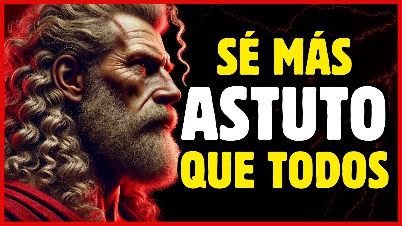 10 Estrategias Estoicas Para Destacar Sobre Los Demás | ESTOICISMO