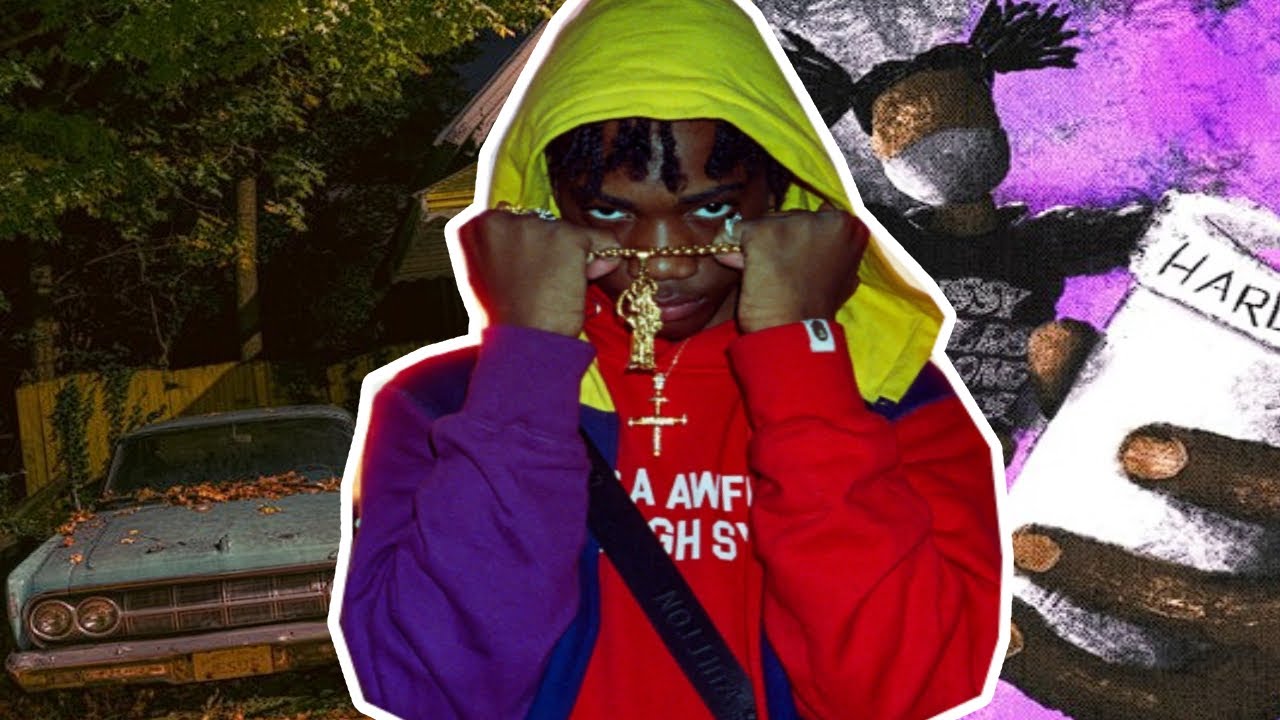 Who is Duwap Kaine? - How did he inspire the current generation?