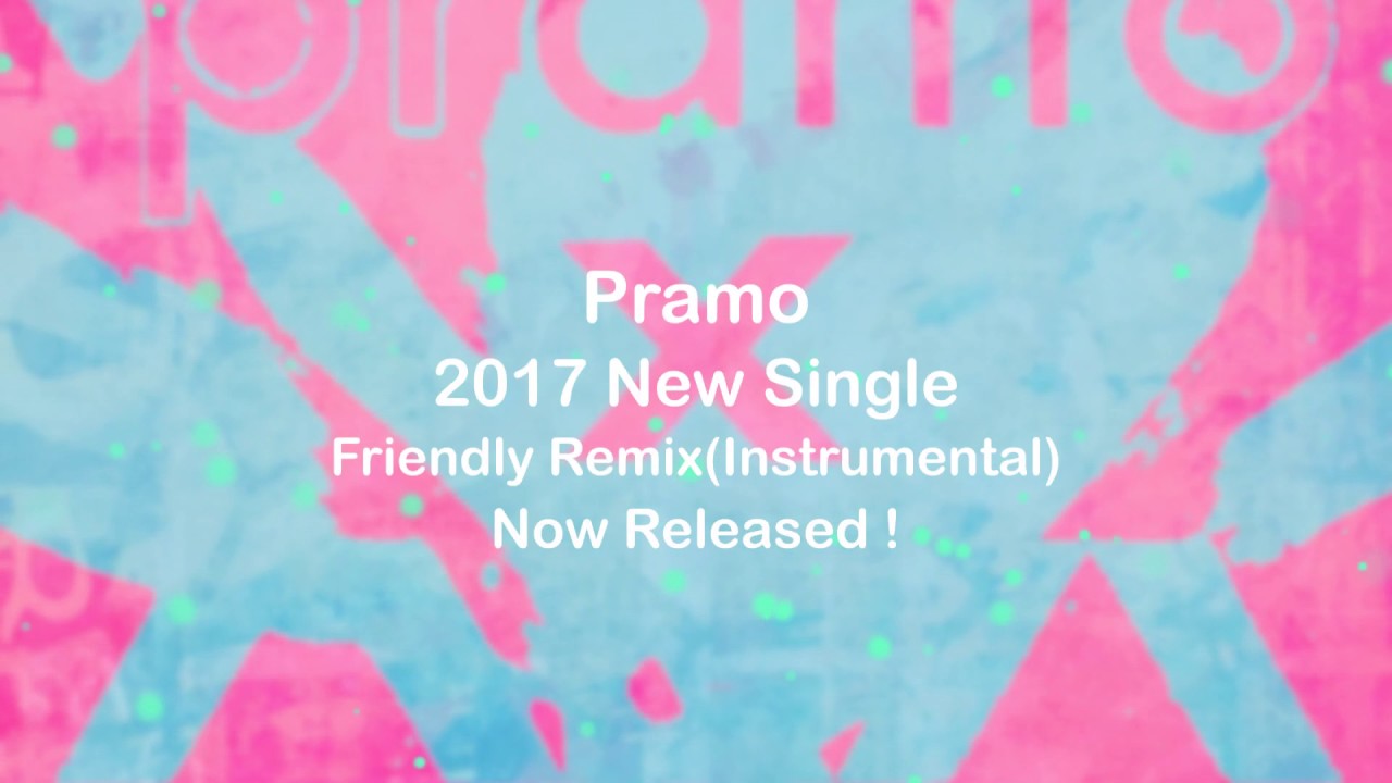 わっしょい/Pramo