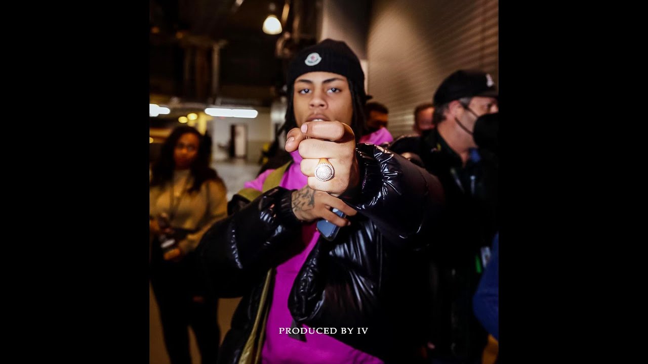 (SOLD) Kay Flock X DThang NY Drill Sample Type Beat 2022 ~ "PRAY FOR US"