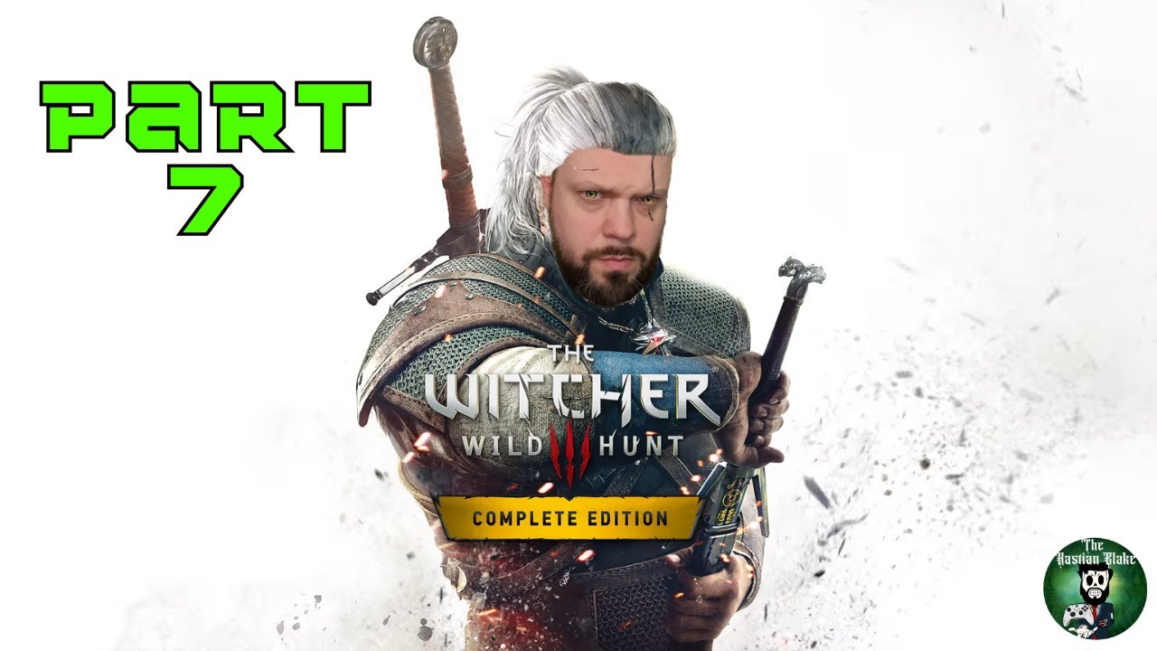 A Favour for a Favour | The Witcher 3: Wild Hunt