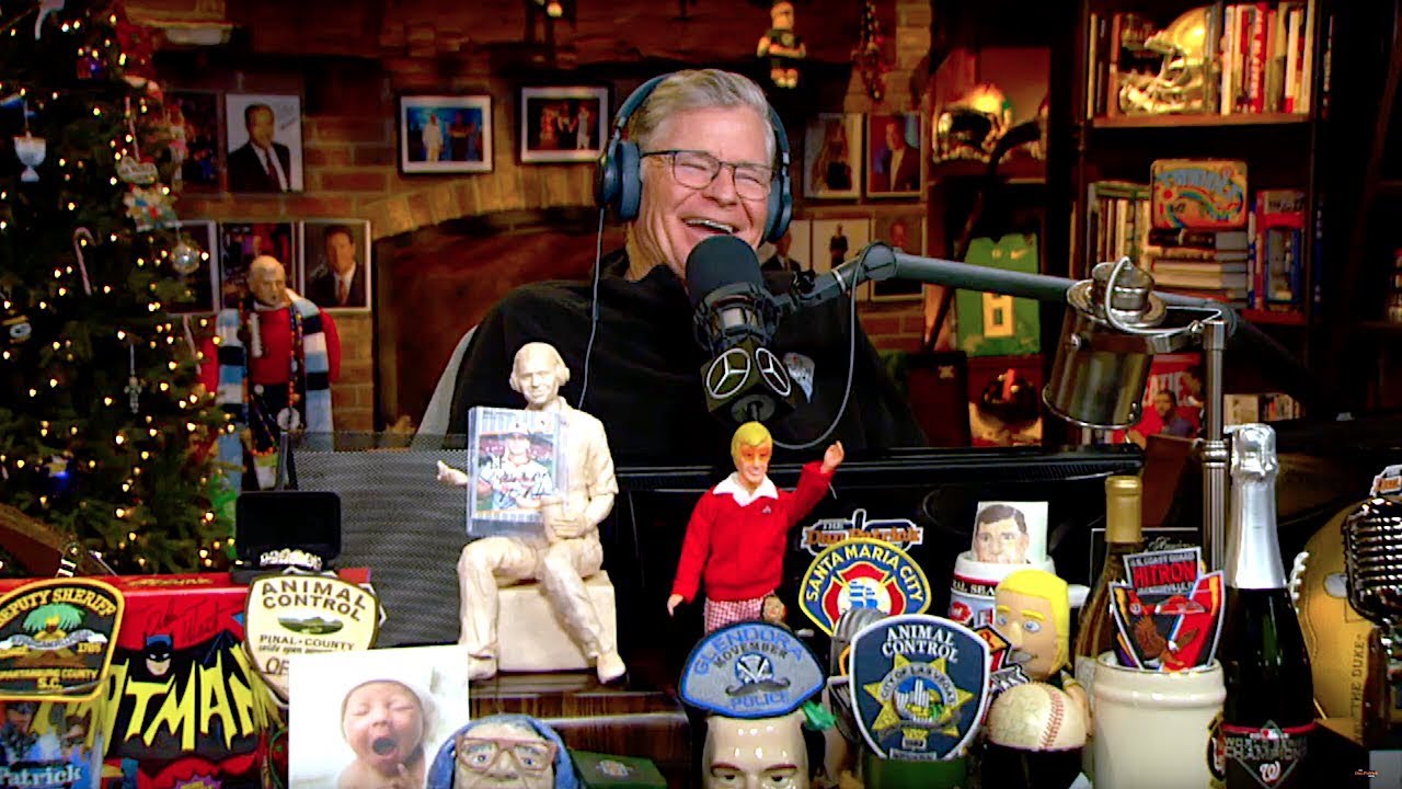 DP Show Debate: How Much Fun Is Too Much Fun in College? | The Dan Patrick Show | 12/12/19