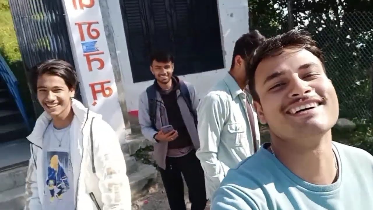 Travel vlogs मकवानपुर गडी दरबार || Durbar|| We are visiting || makwanpur vlog | full enjoyment 🔥