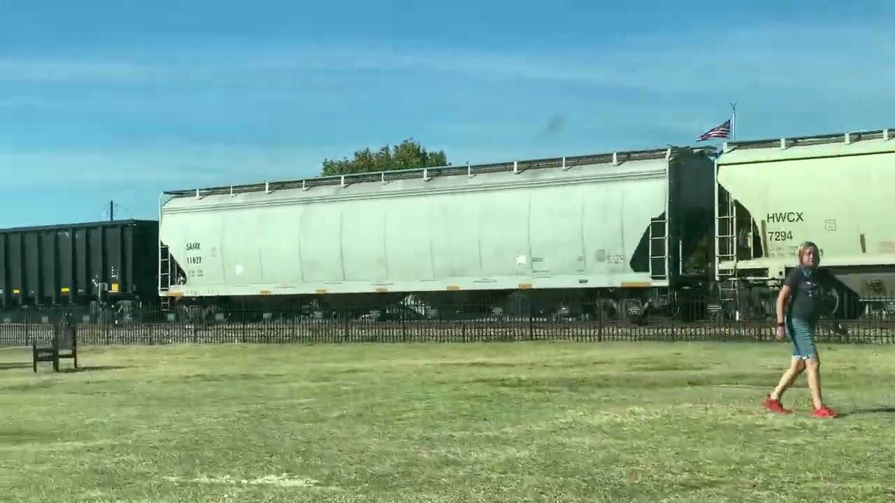 2022-10-27a Union Pacific Manifest Freight