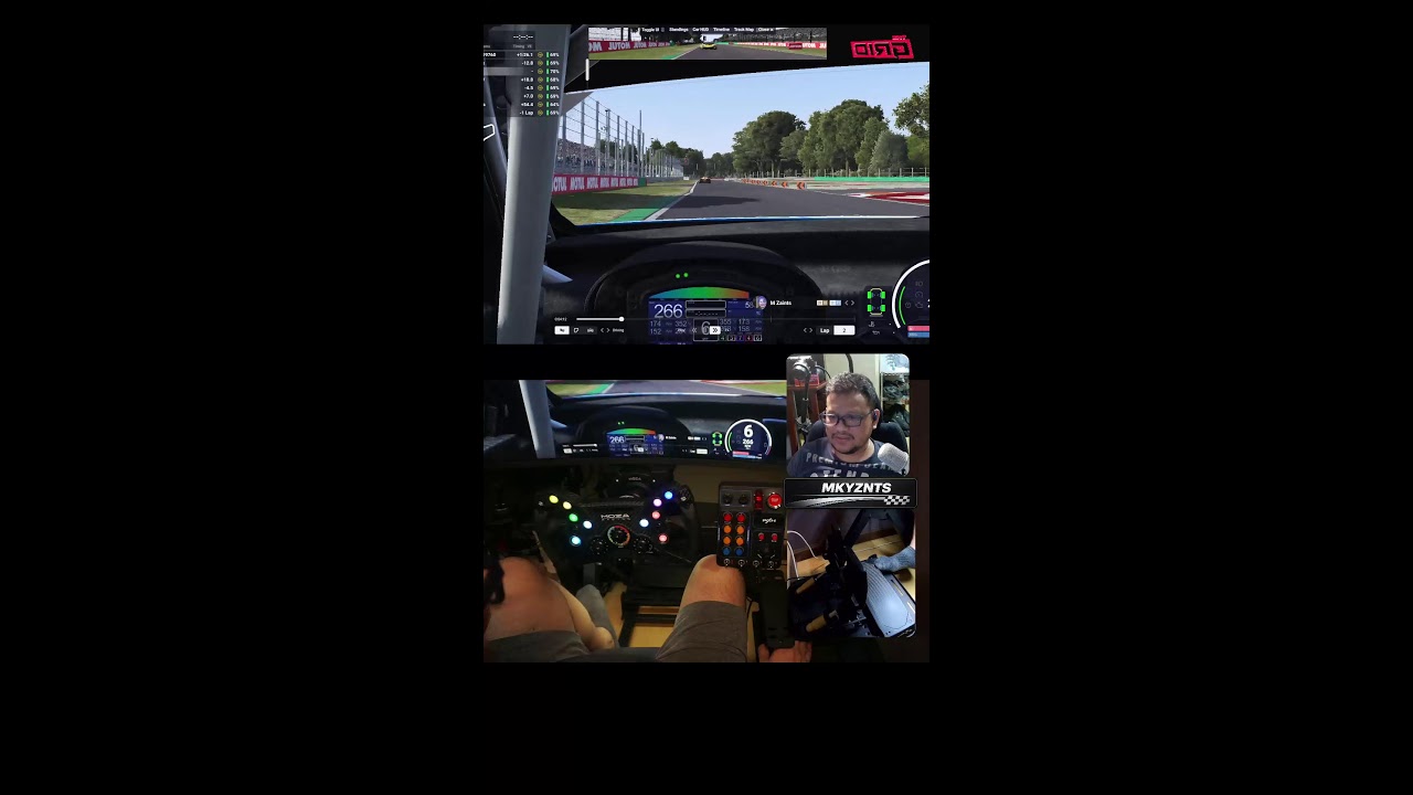 Le Mans Ultimate LIVE | 
