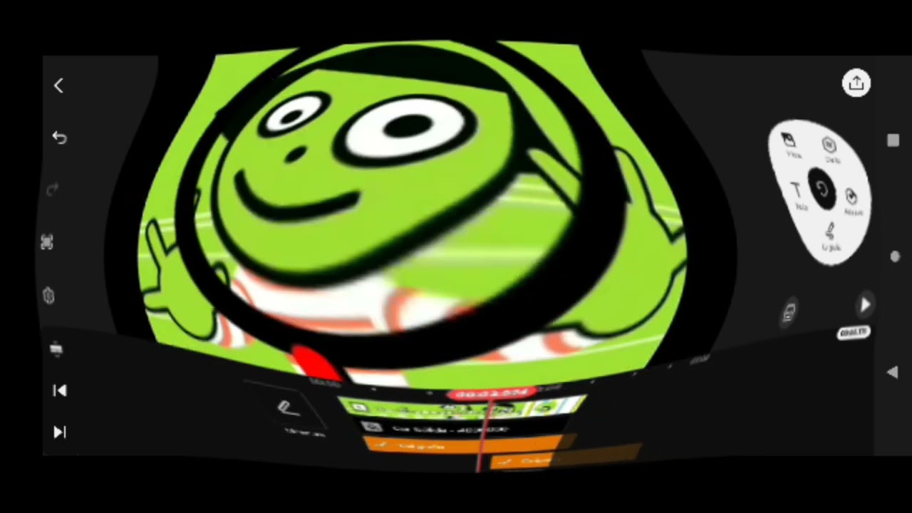 PBS Kids Dot Logo Remake Speedrun Be Like 4.0 Speed In EK Major