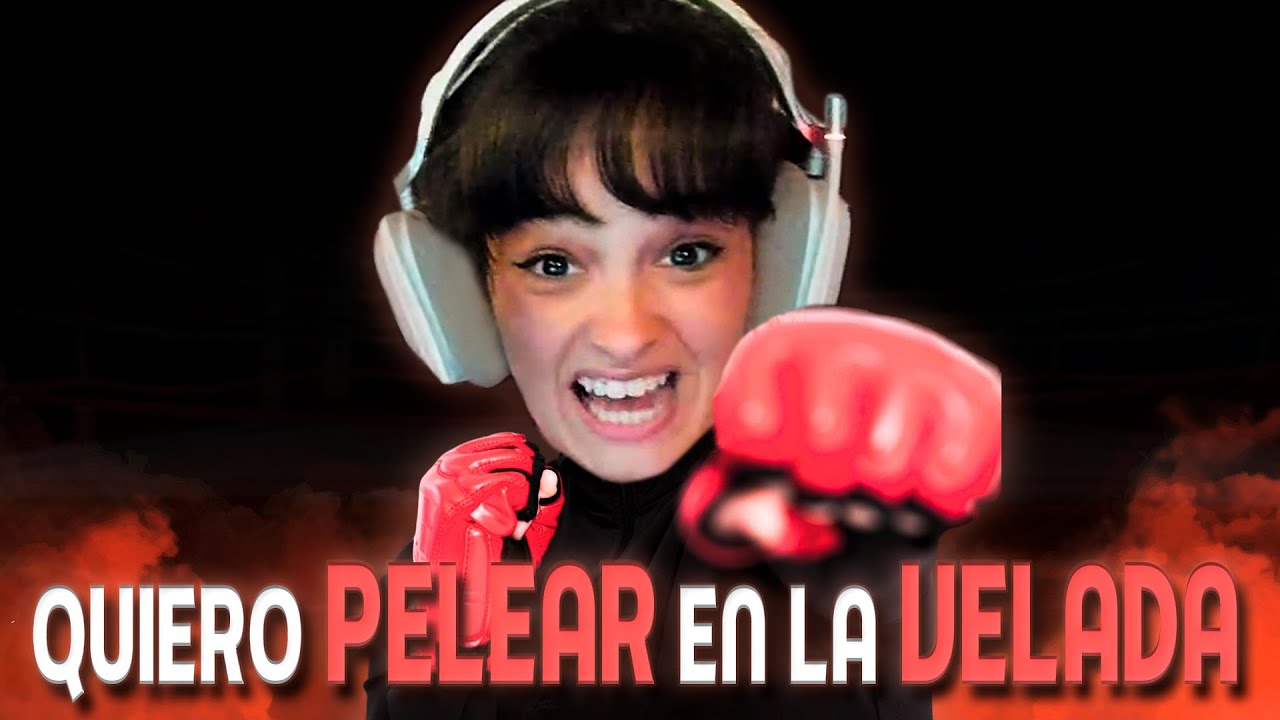 MI EXPERIENCIA EN LA VELADA DEL AÑO 5 🥊| MISSPOLAROID