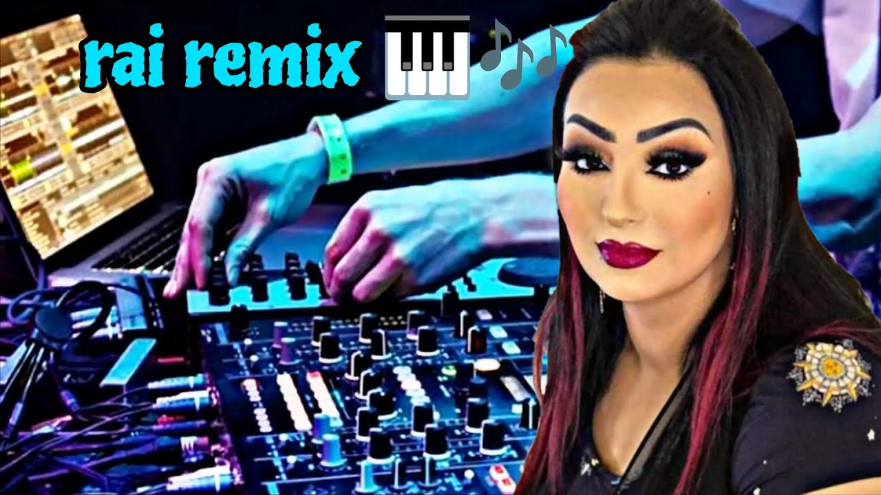 Rai remix 🎹راي الهبال 😍#راي 