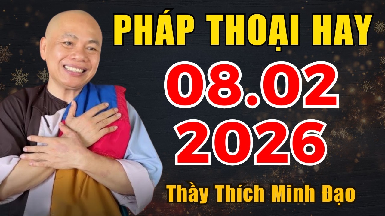 PHÁP THOẠI HAY NHẤT 