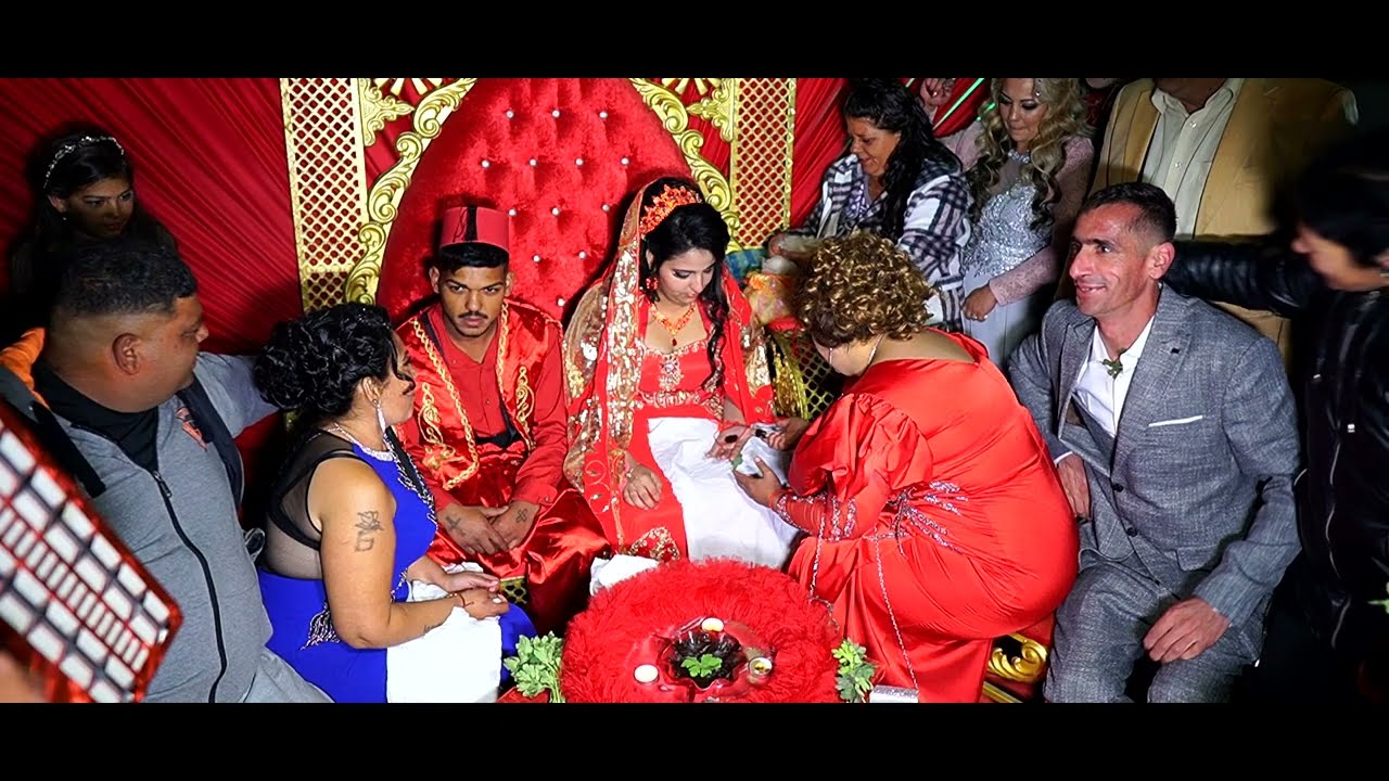 Гери и Райчо Къна 2024