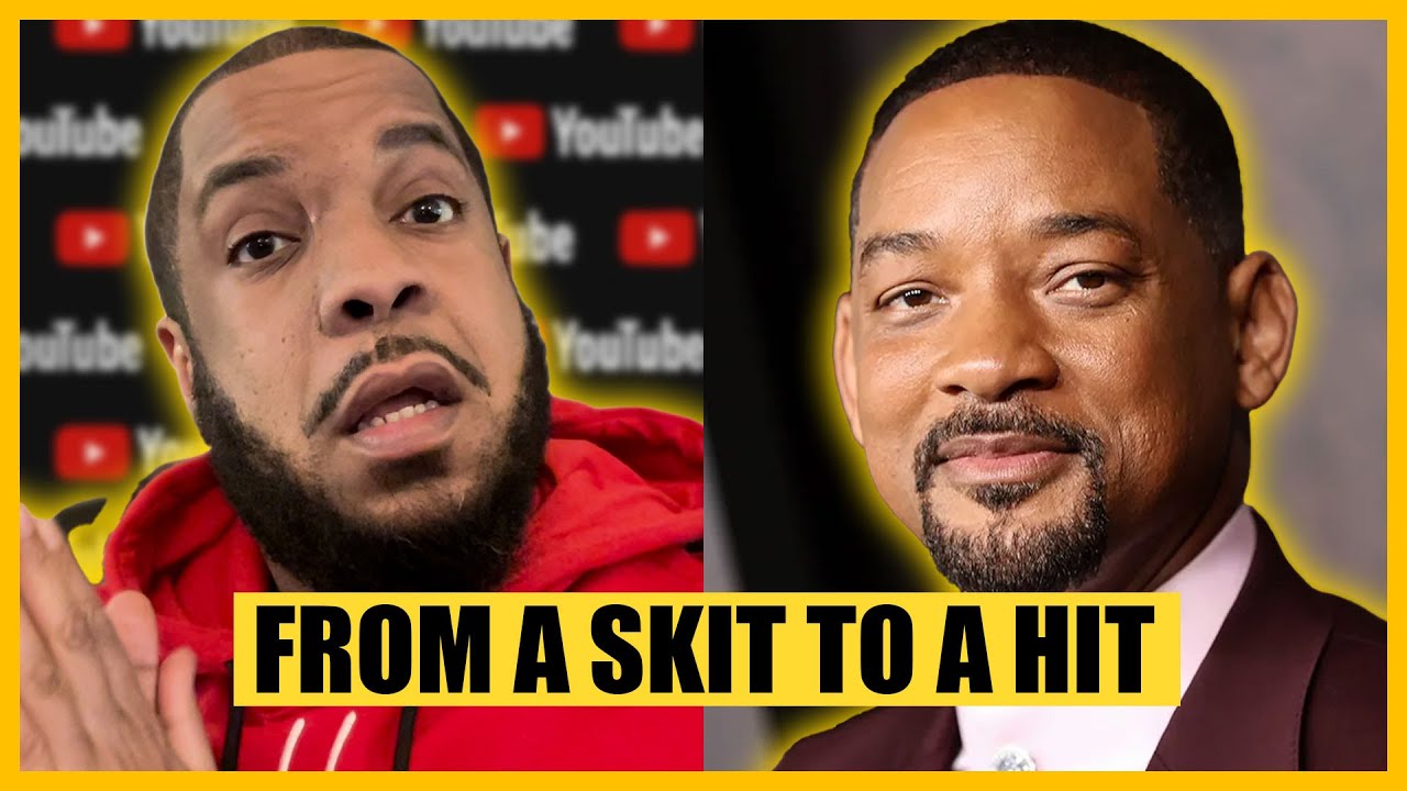 How I Produced Joyner Lucas and Will Smith (And Why I Never Did Again)