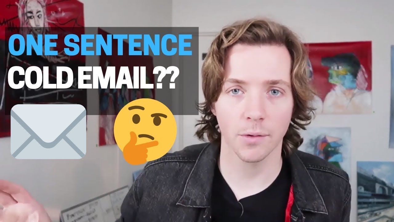 Cold Email Lesson📧: What I learned from Cold-Calling Companies from the 90s