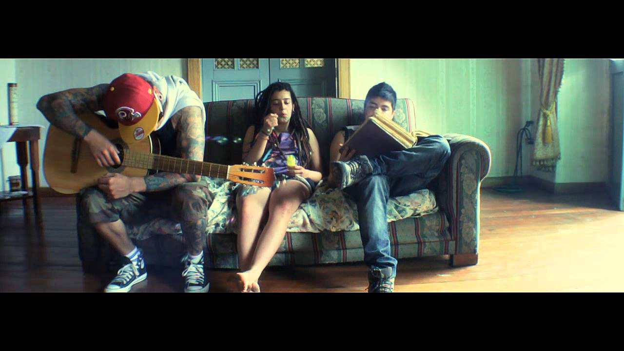 Maria - Codigo Sur la Banda - VideoClip Oficial