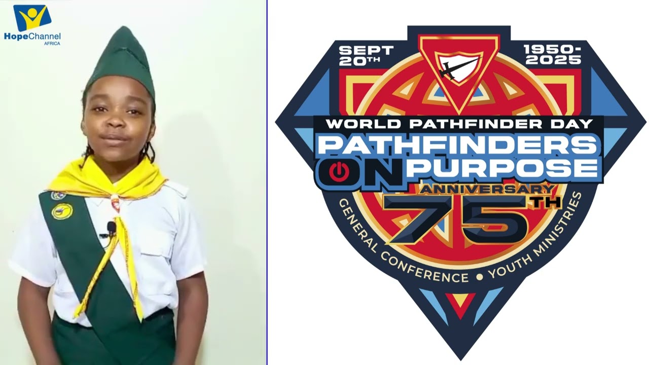 World Pathfinder Day || Purpose in Fellowship || 2025