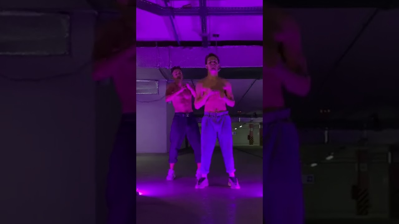 Vertical Music - Токсик Танец