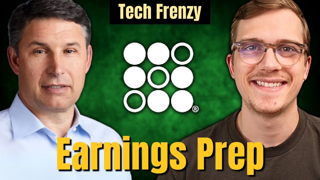 Twas The Night Before SoFi Stock Earnings | Tech Frenzy