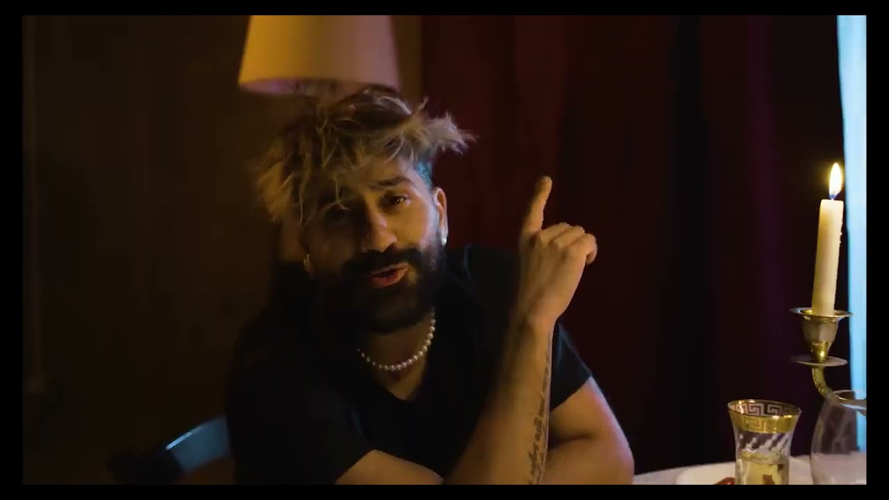 Amuly x Connect-R x Samurai - Multumesc