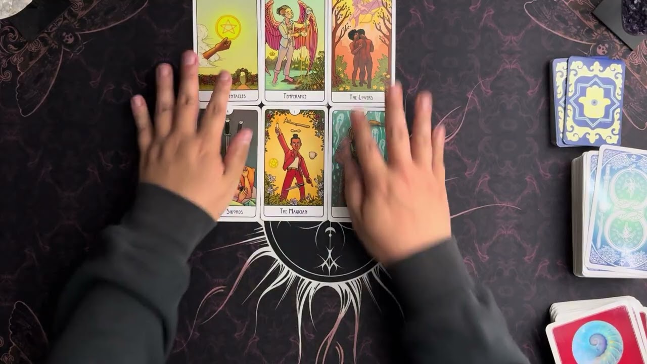 Cancer, Leo, Virgo, Libra March reading