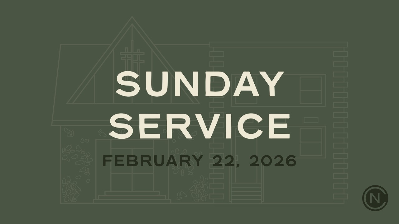 Norwood Church - February 22, 2026 - Almost True (Week 2)