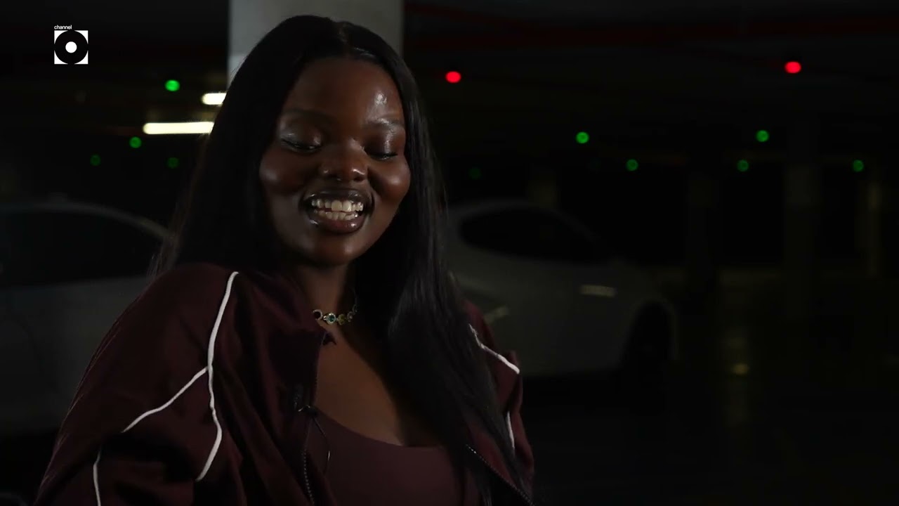 All Things Music with Makhanj | Channel O Artist Spotlight