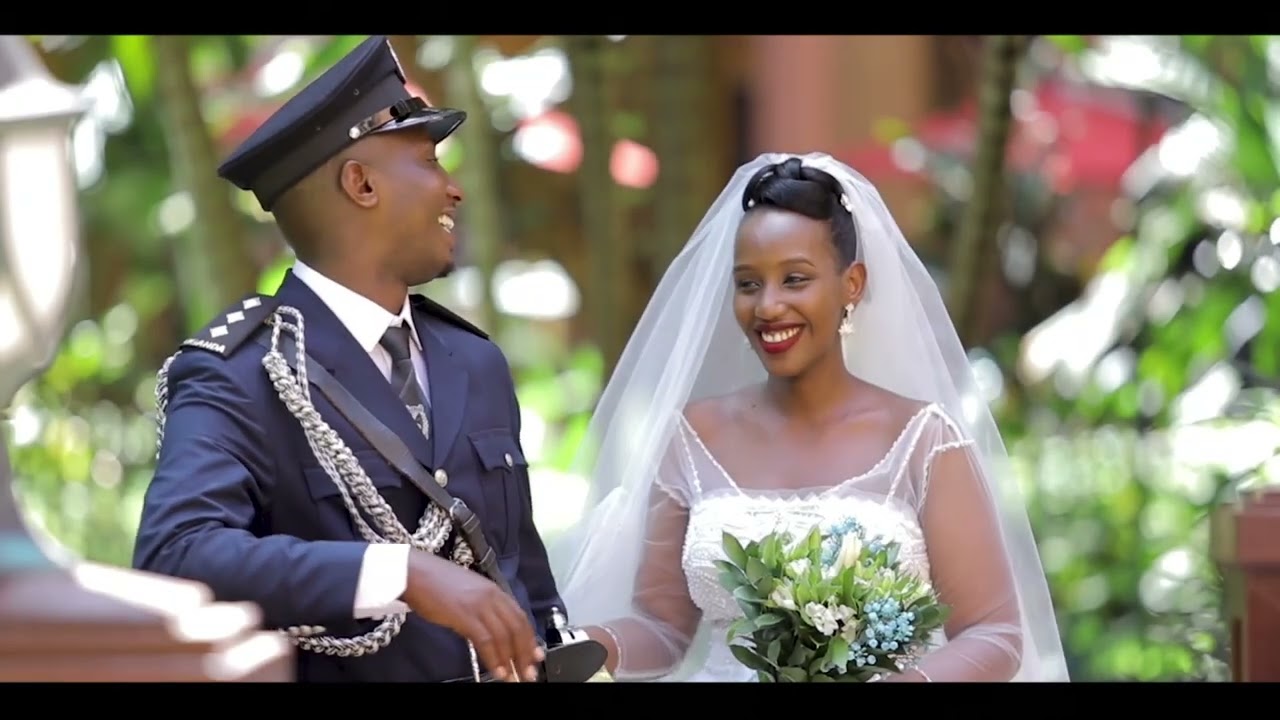Benon + Beatrice 10th December 2022