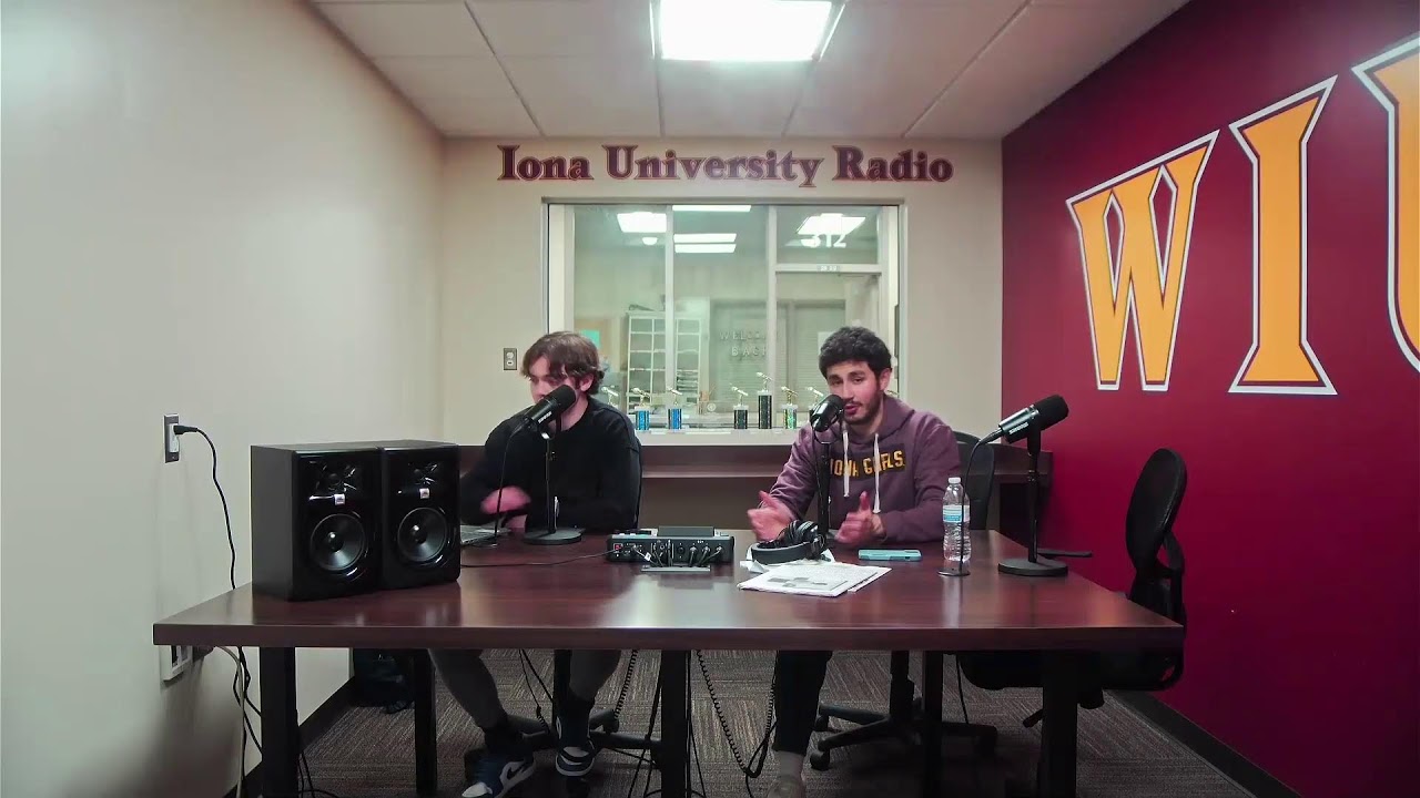 Woodlawn Station