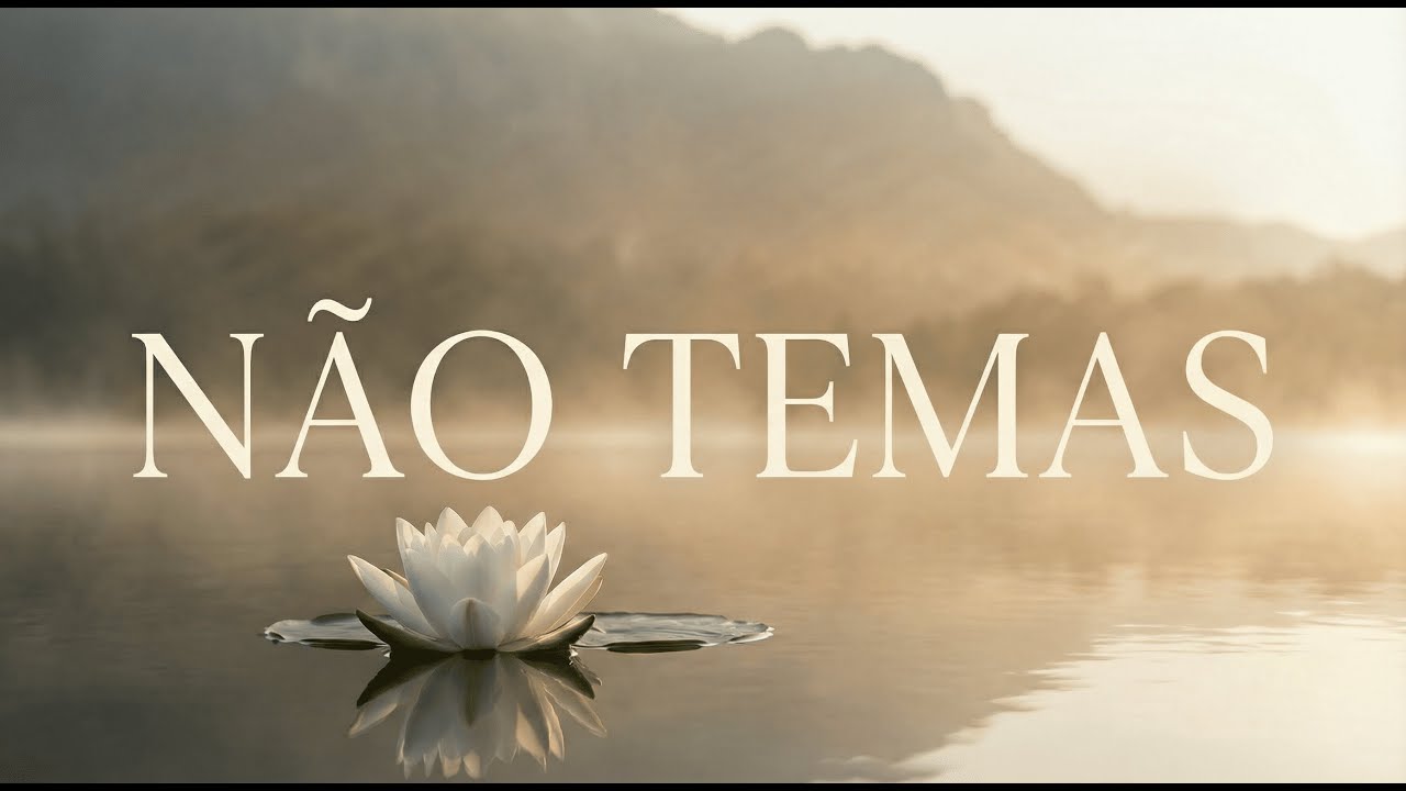 1 Hora de Salmos para Restaurar a Esperança e Acalmar a Alma