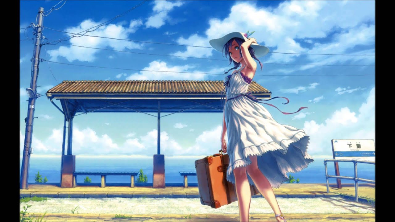 Nightcore - Sunshine 2009