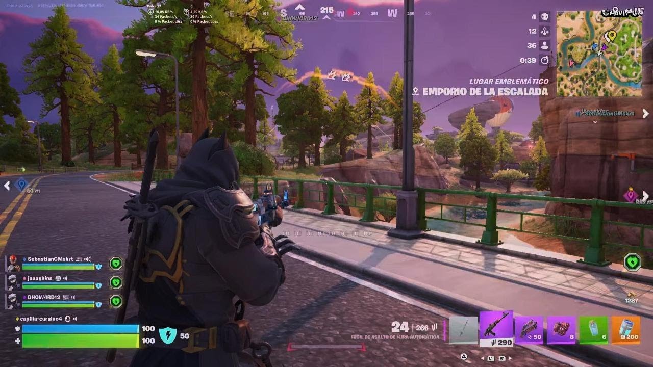 V gg
