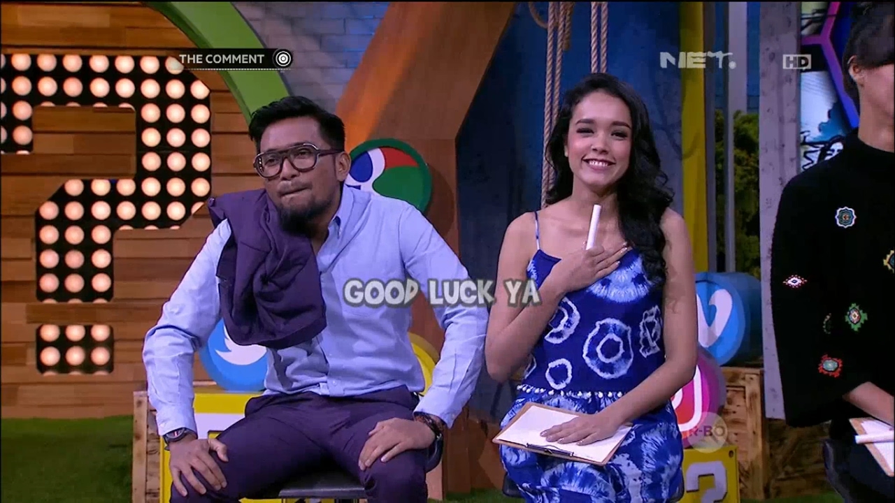 Darto Gentleman Banget Loh Terhadap Aubry Beer(1/4)