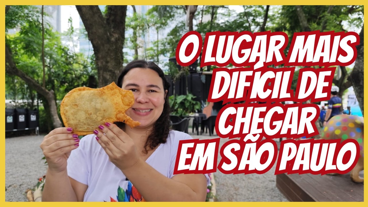 Capi Café Pinheiros SP: Como Chegar Sem Se Perder + Degustação da Coxinha de Capivara