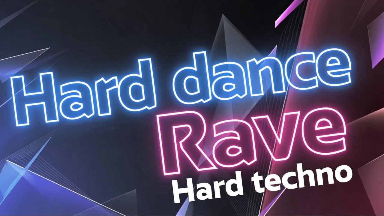 Techno rave / Hypnotic bass / Industrial