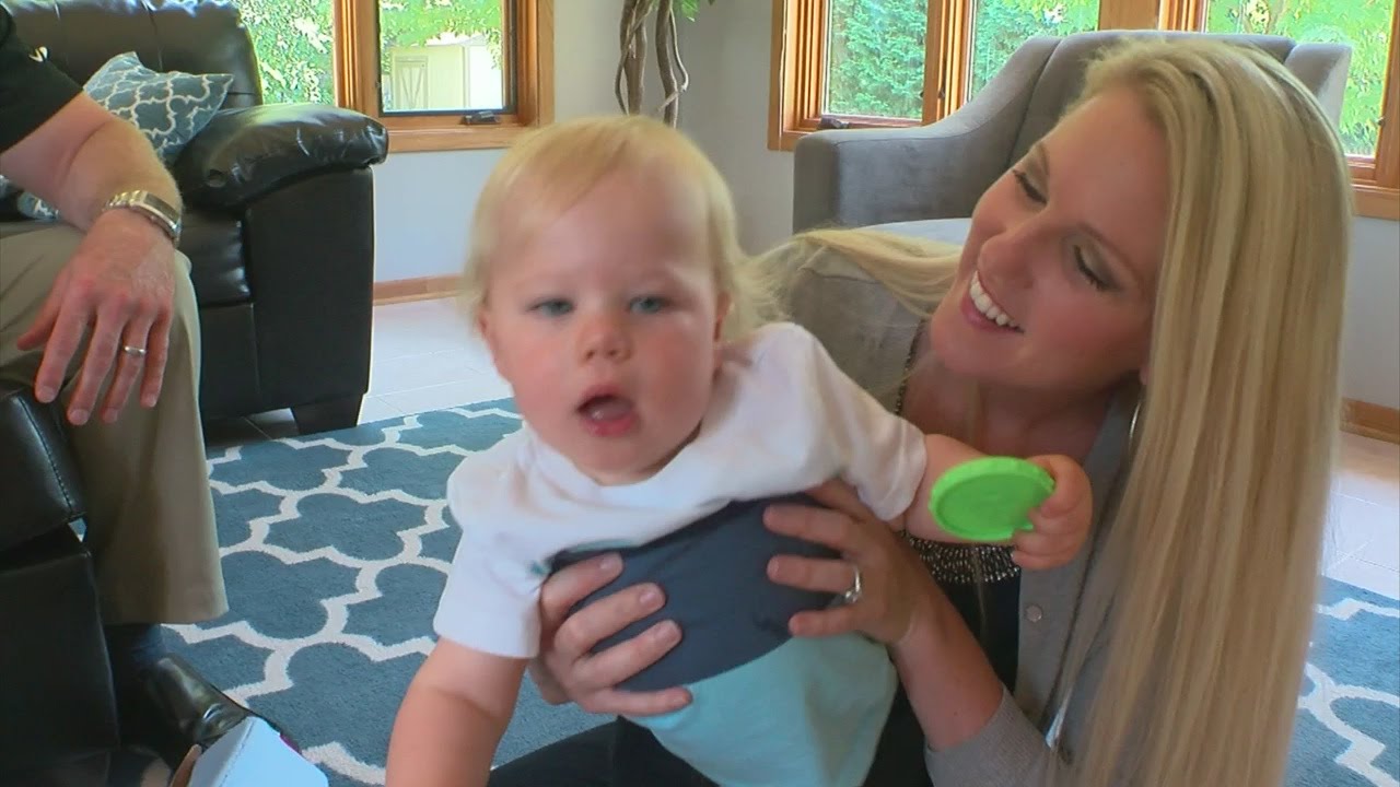 After Beating Skin Cancer, Mother Shares Story As Warning To Others