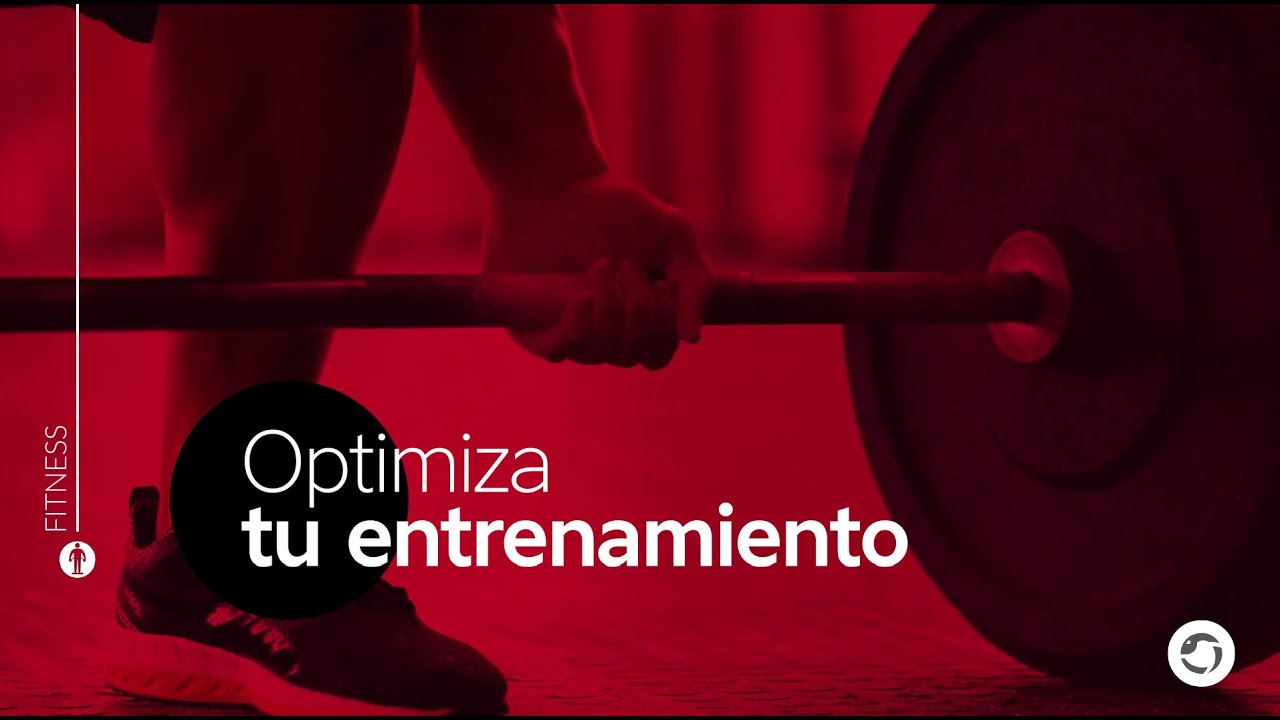 InBody & Fitness - Optimiza tu entrenamiento