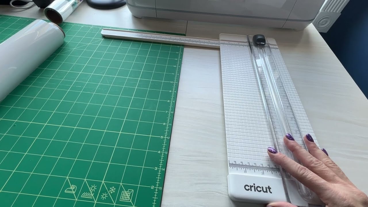 Cricut Provo 13 inch Craft Trimmer