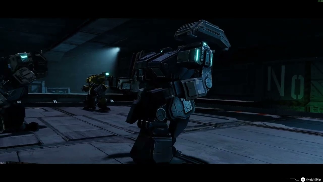 FRONT MISSION 3 remake  ep 3